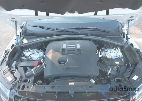 2021 Land Rover Range Rover Velar P340 R-Dynamic S from USA, damaged, VIN SALYT2EU2MA314968